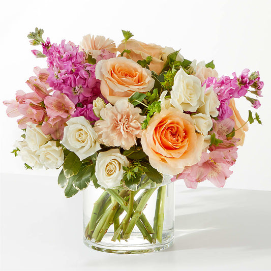 Paradise Bouquet –  Guru Flowers, Port Saint Lucie FL
