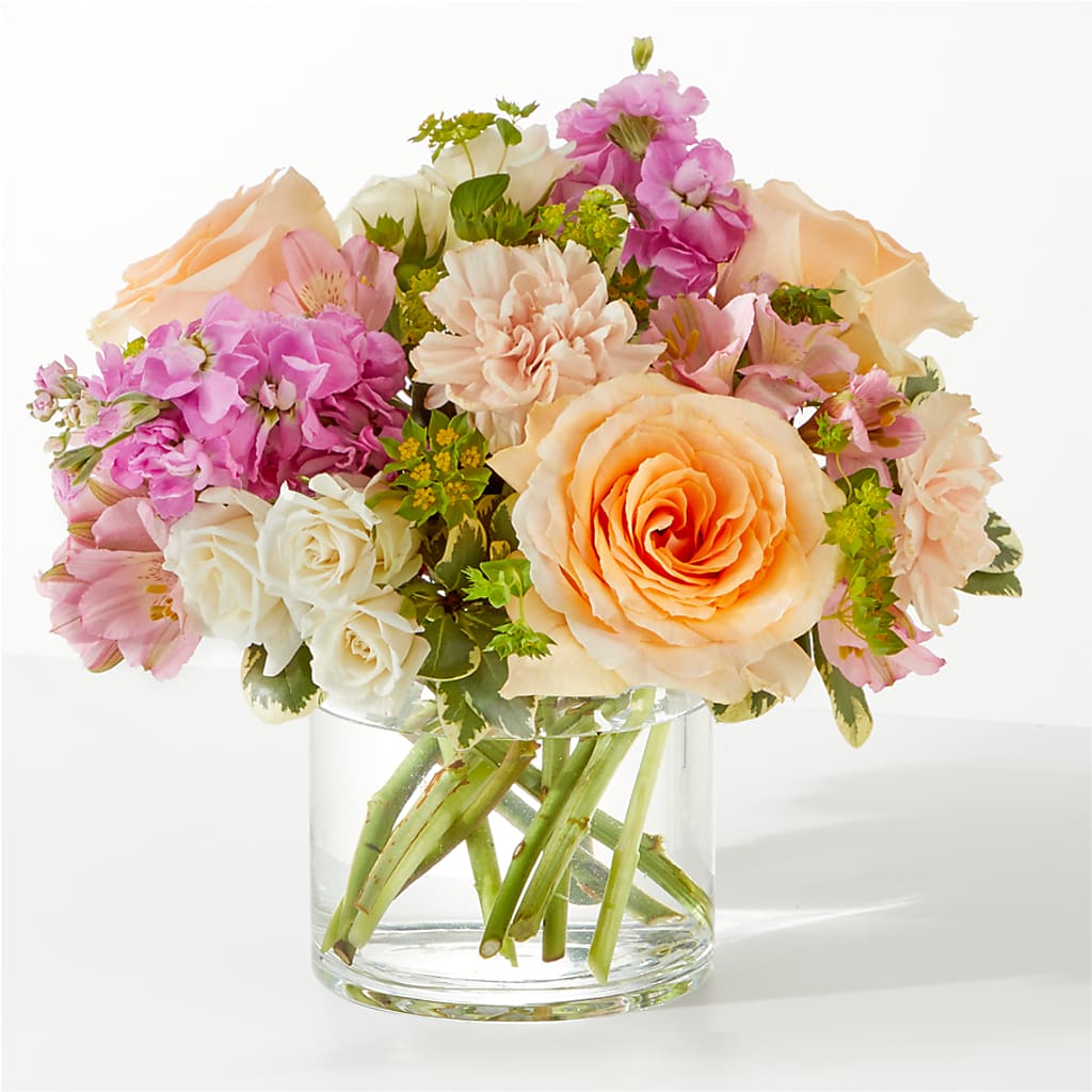 Paradise Bouquet –  Guru Flowers, Port Saint Lucie FL