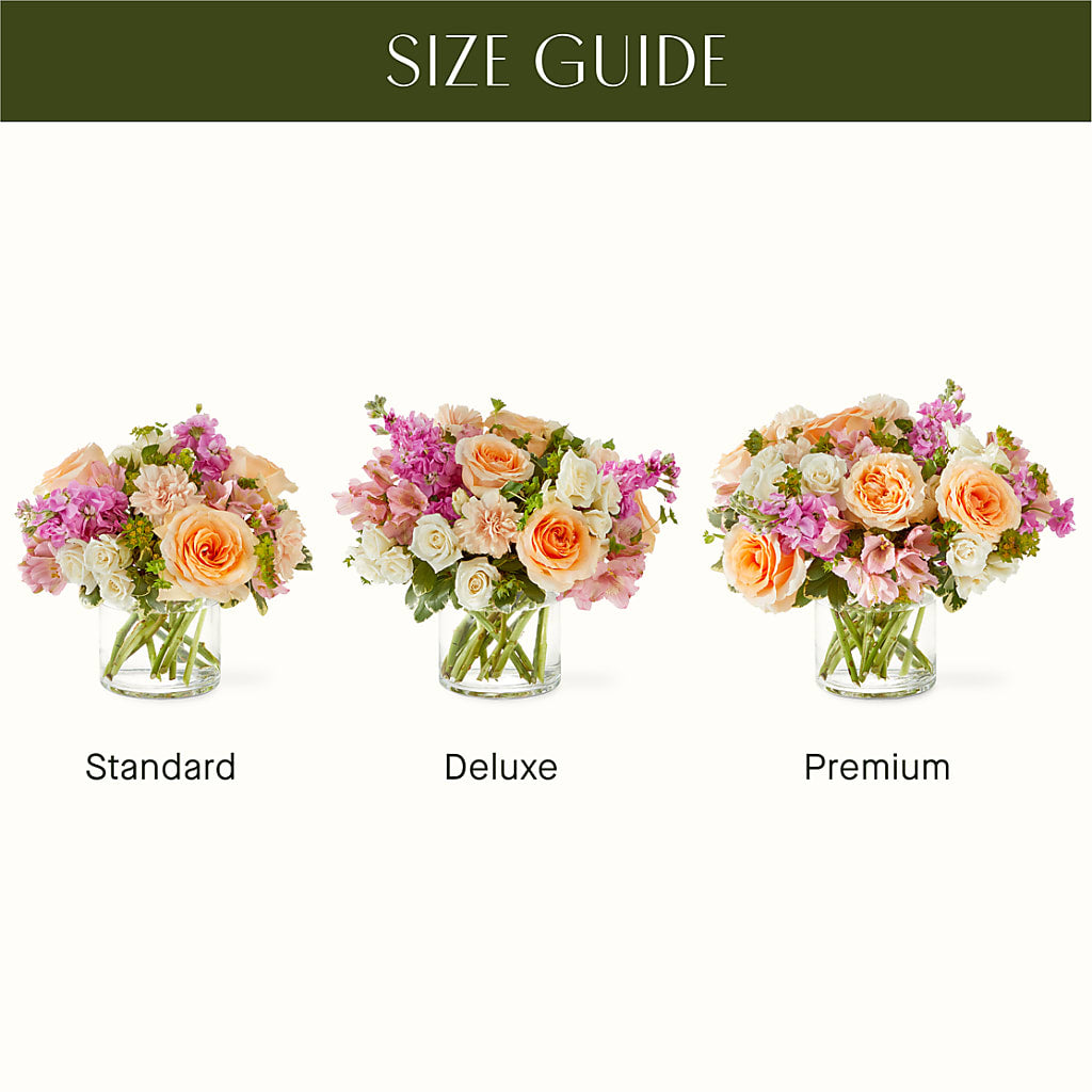Paradise Bouquet –  Guru Flowers, Port Saint Lucie FL