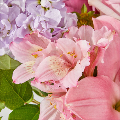 The Crown Jewel Bouquet –  Guru Flowers, Port Saint Lucie FL
