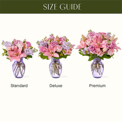 The Crown Jewel Bouquet –  Guru Flowers, Port Saint Lucie FL