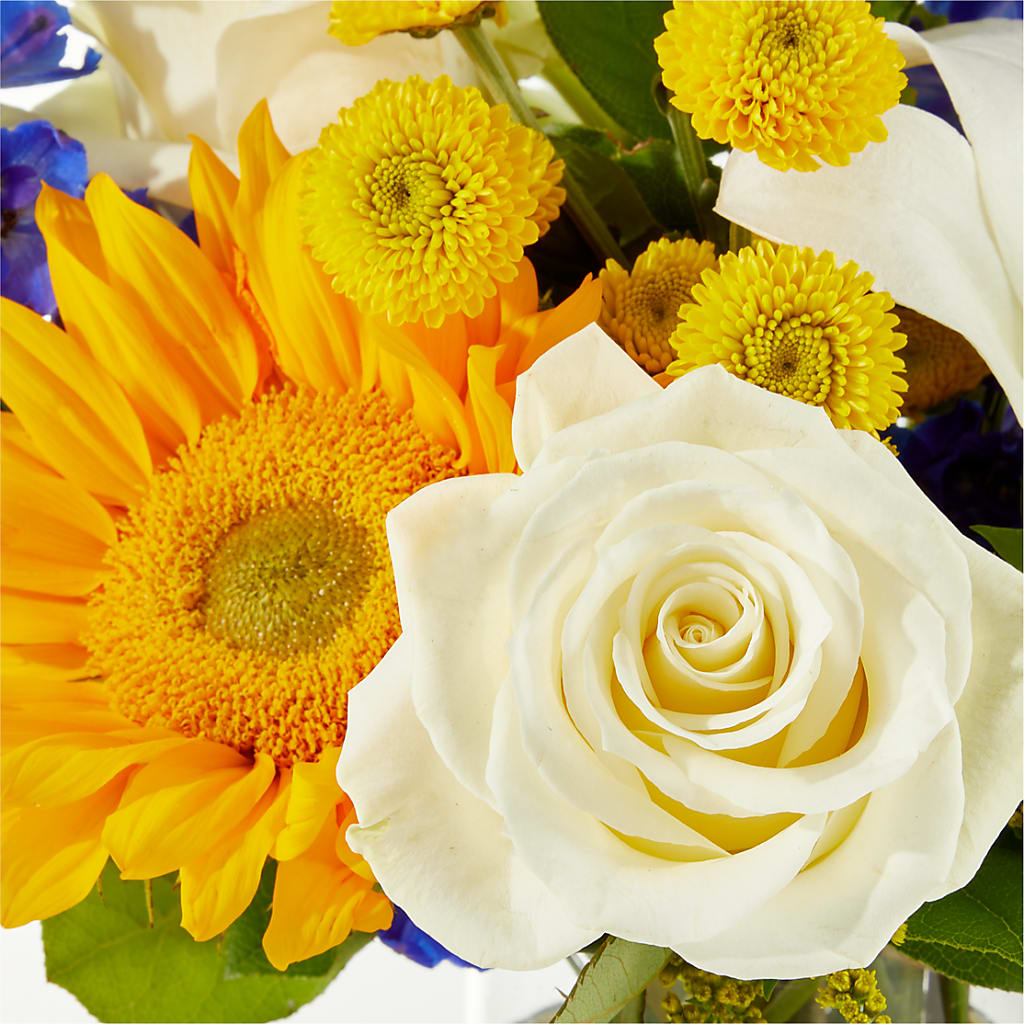 Stargazing Bouquet –  Guru Flowers, Port Saint Lucie FL