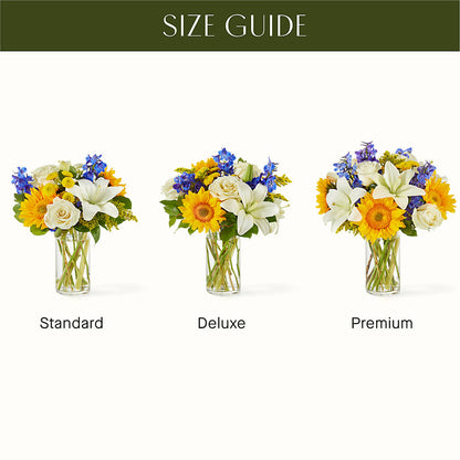 Stargazing Bouquet –  Guru Flowers, Port Saint Lucie FL