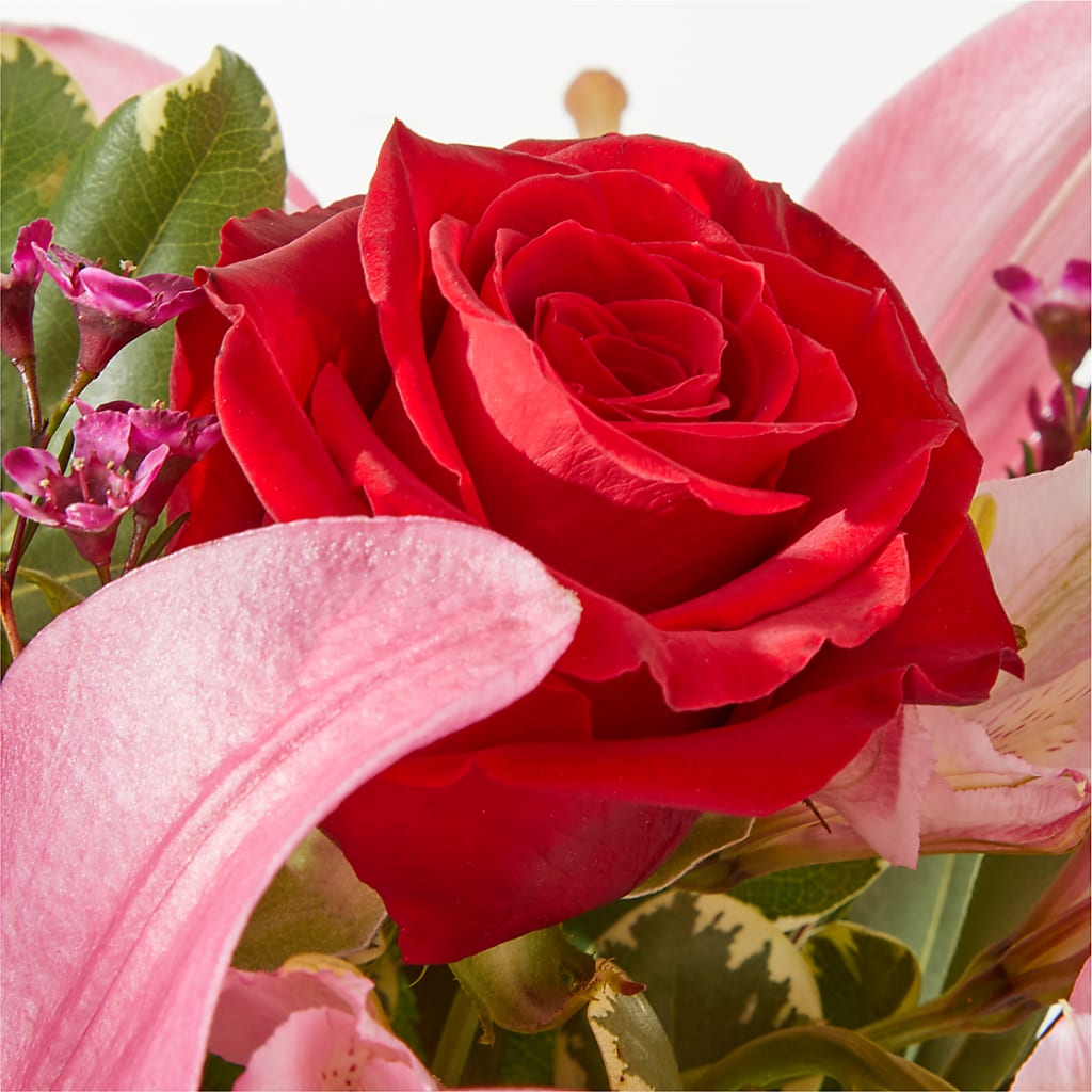 Lucky in Love Bouquet –  Guru Flowers, Port Saint Lucie FL