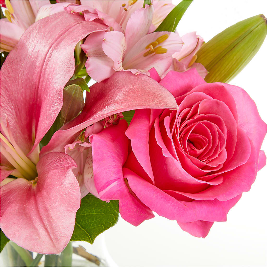 Lots of Love Bouquet –  Guru Flowers, Port Saint Lucie FL