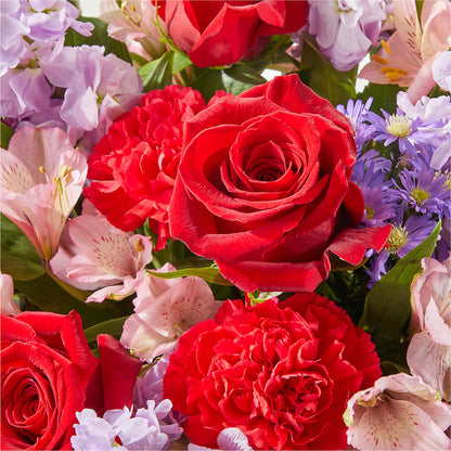 Your Majesty Bouquet –  Guru Flowers, Port Saint Lucie FL