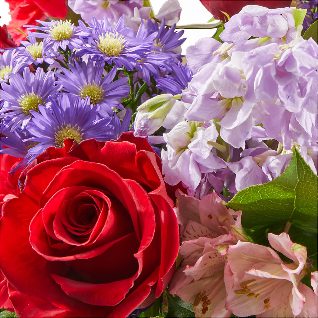 Your Majesty Bouquet –  Guru Flowers, Port Saint Lucie FL