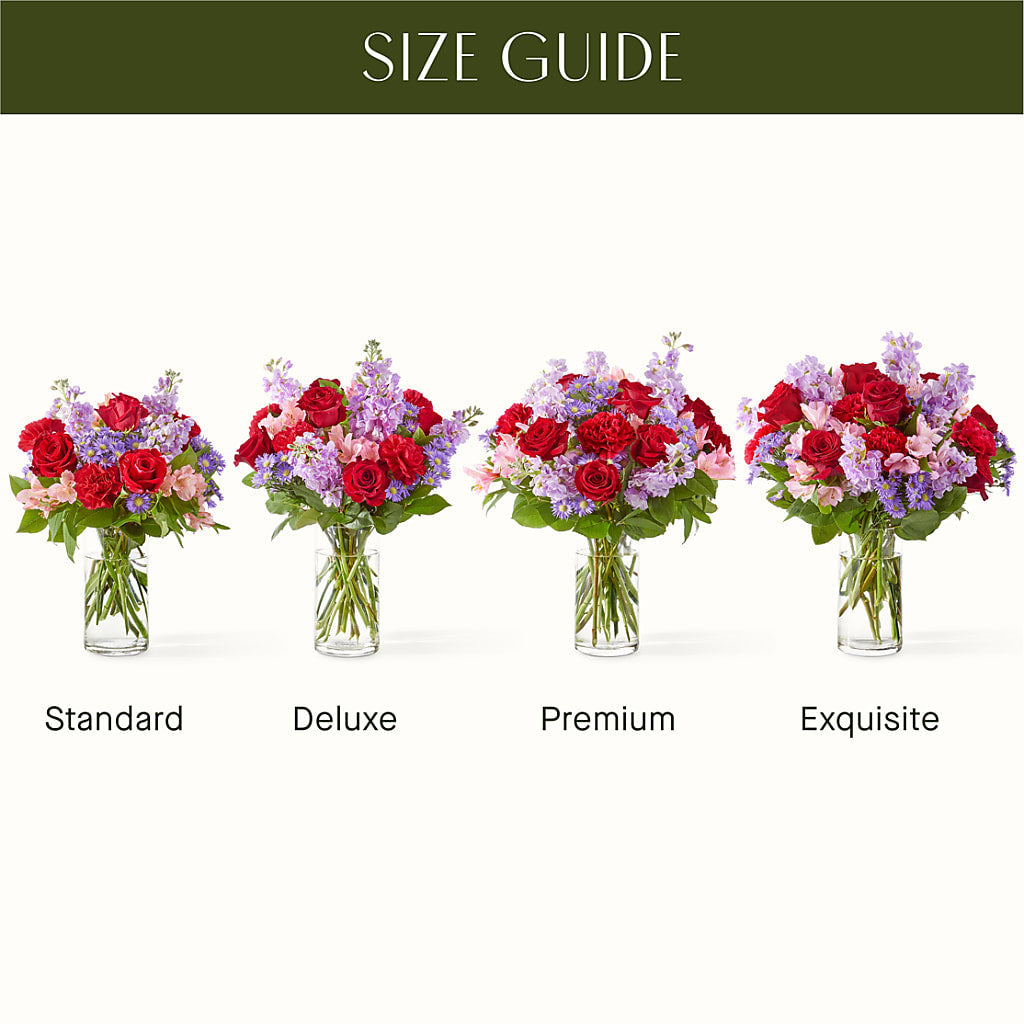 Your Majesty Bouquet –  Guru Flowers, Port Saint Lucie FL