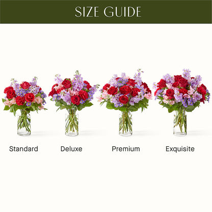 Your Majesty Bouquet –  Guru Flowers, Port Saint Lucie FL