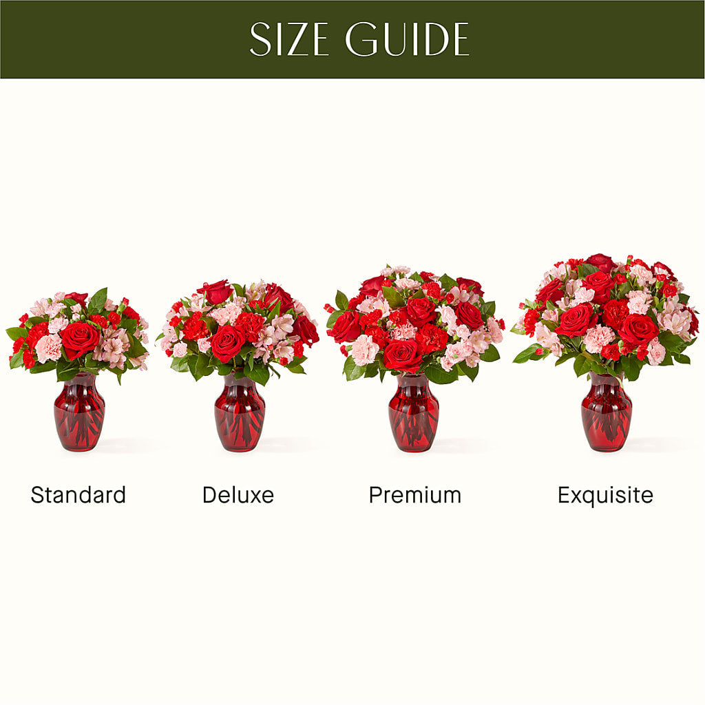 Candy Kisses Bouquet –  Guru Flowers, Port Saint Lucie FL