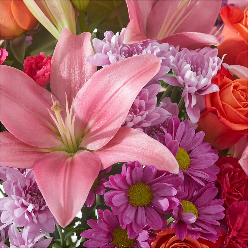 One and Only Bouquet –  Guru Flowers, Port Saint Lucie FL