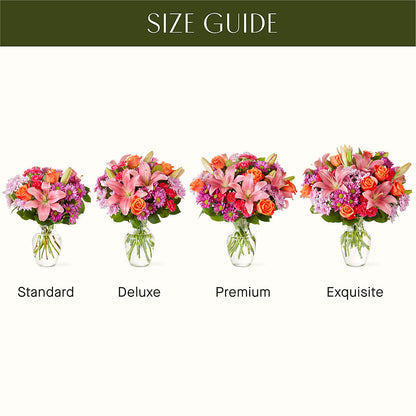 One and Only Bouquet –  Guru Flowers, Port Saint Lucie FL
