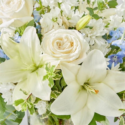 Peace of Mind Bouquet –  Guru Flowers, Port Saint Lucie FL