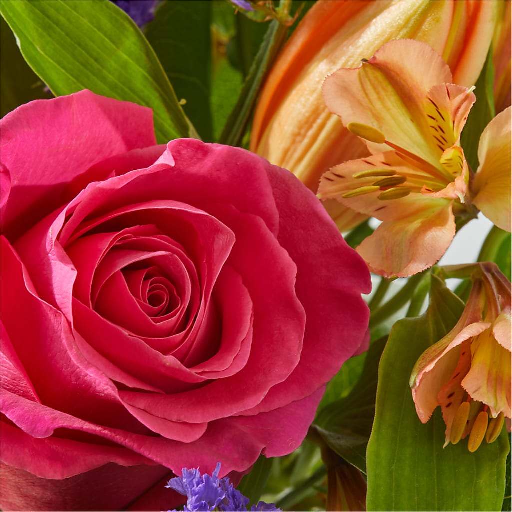 Joyful Bouquet –  Guru Flowers, Port Saint Lucie FL
