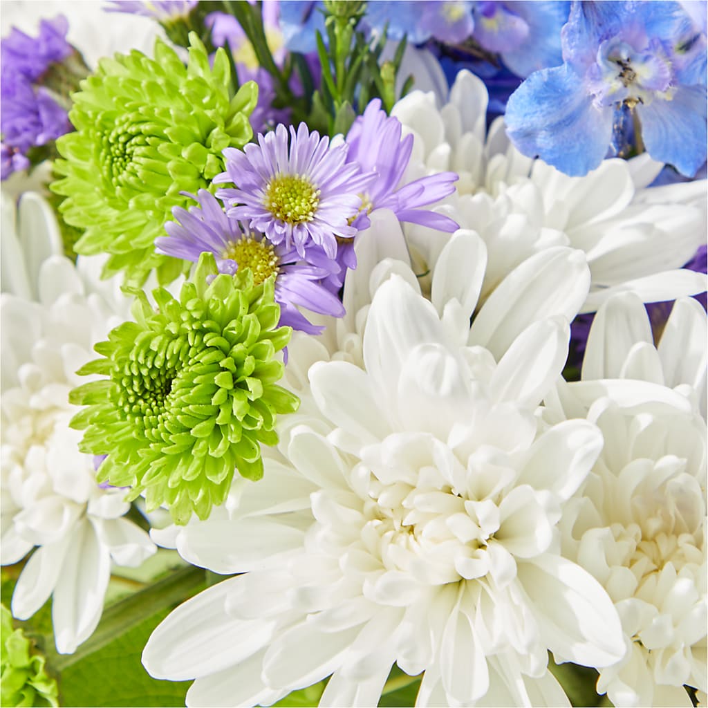 Genuine Gestures Bouquet –  Guru Flowers, Port Saint Lucie FL