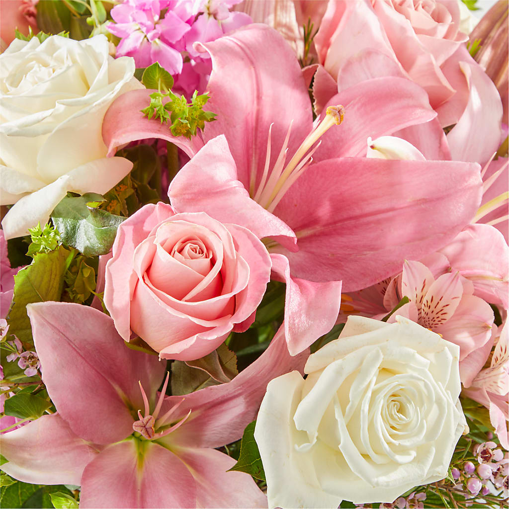 Ethereal Beauty Bouquet –  Guru Flowers, Port Saint Lucie FL
