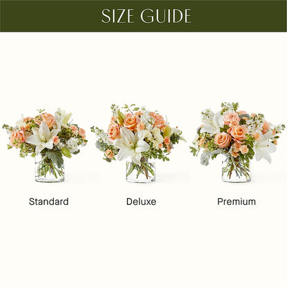 Darling Bouquet –  Guru Flowers, Port Saint Lucie FL