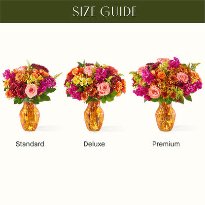 Countryside Bouquet –  Guru Flowers, Port Saint Lucie FL