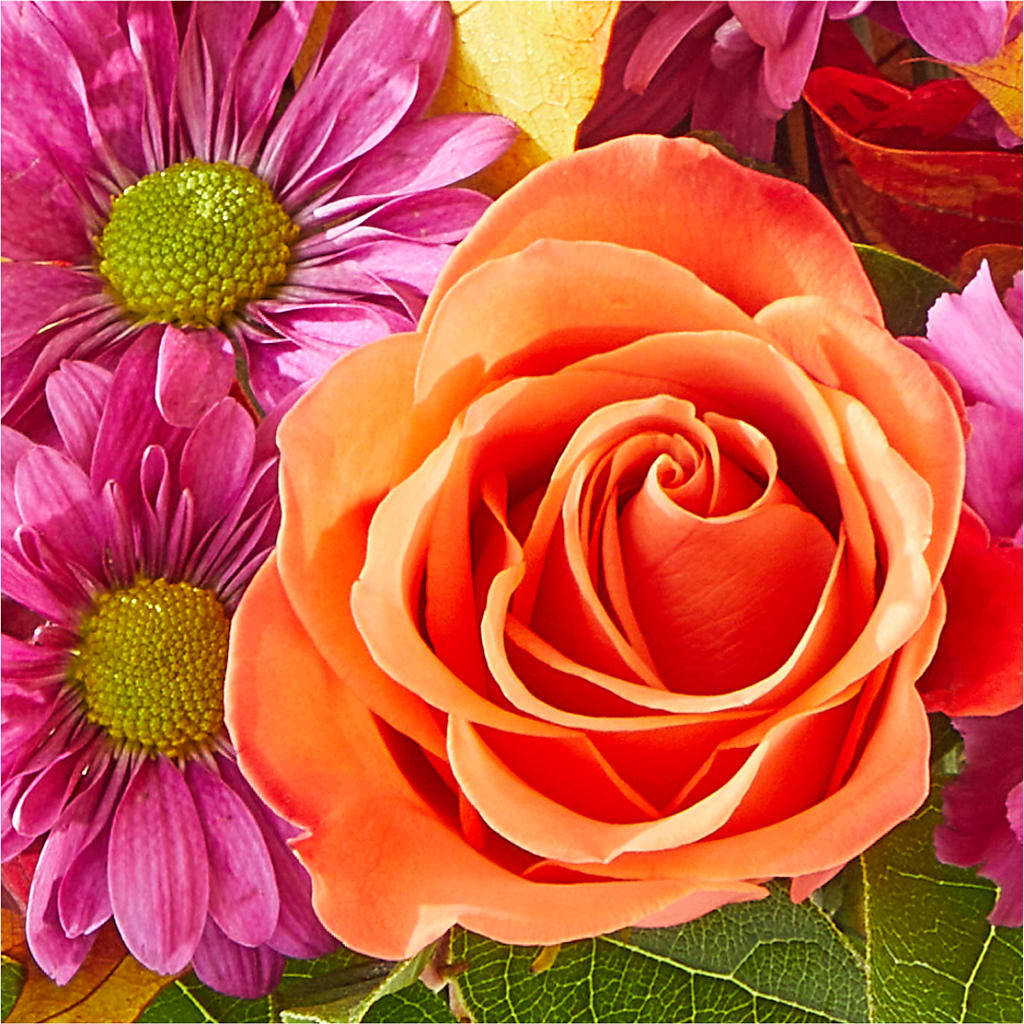 Mum's the Word Bouquet –  Guru Flowers, Port Saint Lucie FL