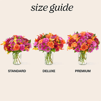Mum's the Word Bouquet –  Guru Flowers, Port Saint Lucie FL