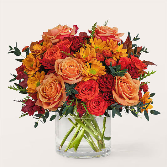 Sweet as Cinnamon Bouquet –  Guru Flowers, Port Saint Lucie FL
