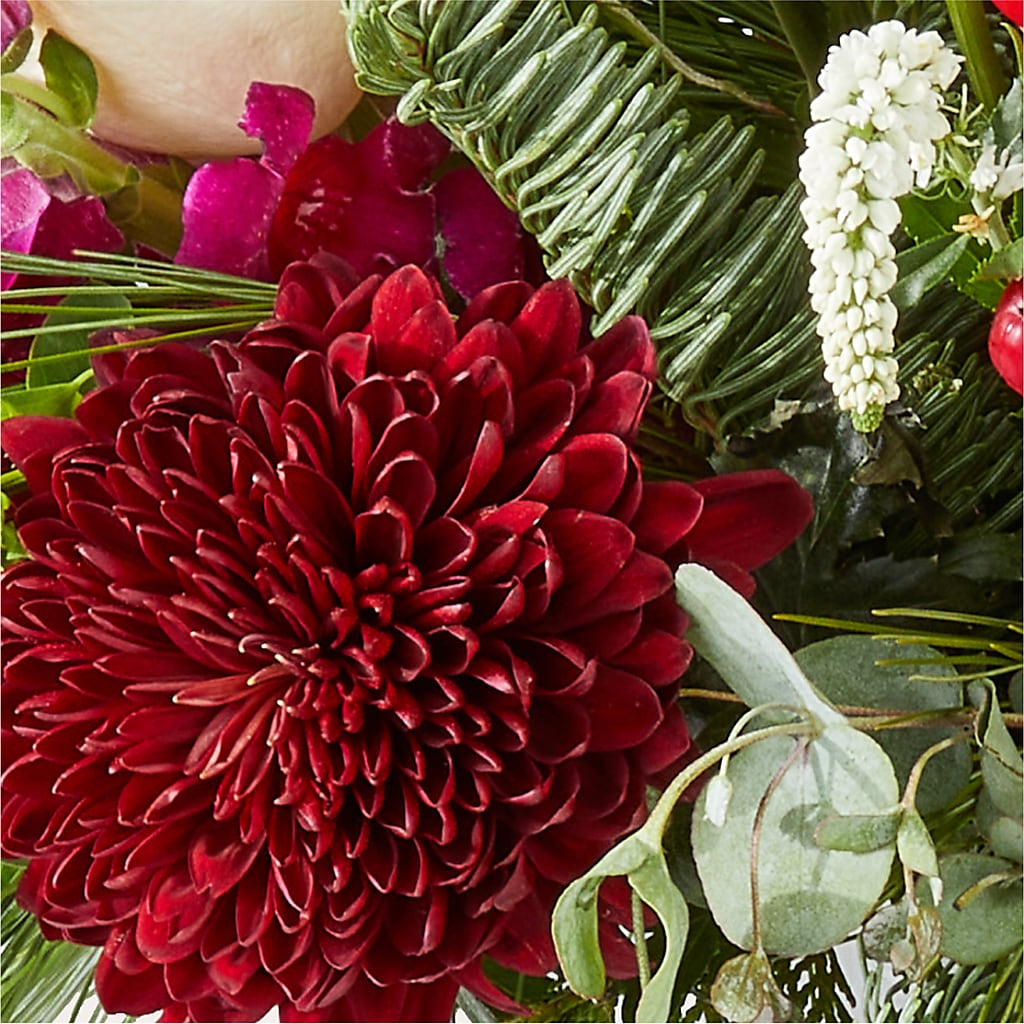 Cranberry Fizz Bouquet –  Guru Flowers, Port Saint Lucie FL