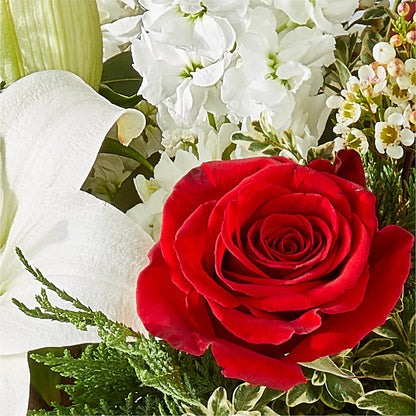 Twinkle Lights Bouquet –  Guru Flowers, Port Saint Lucie FL
