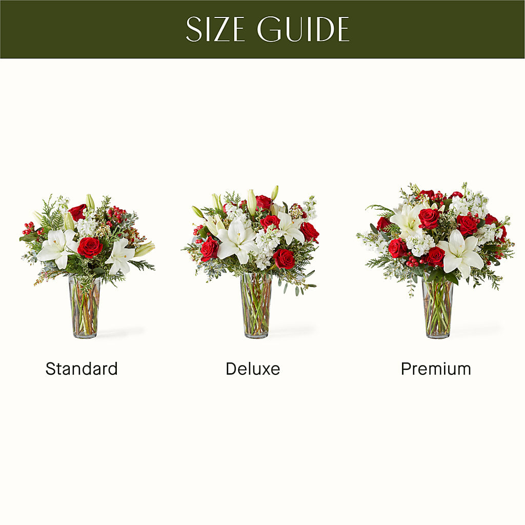 Twinkle Lights Bouquet –  Guru Flowers, Port Saint Lucie FL