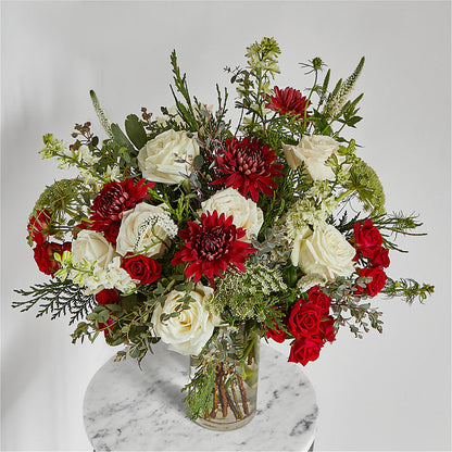 Favorite Traditions Bouquet –  Guru Flowers, Port Saint Lucie FL