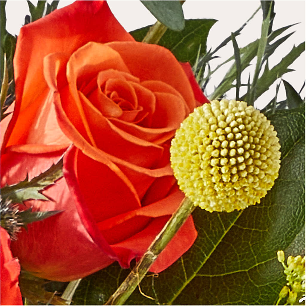 Disco Bouquet –  Guru Flowers, Port Saint Lucie FL