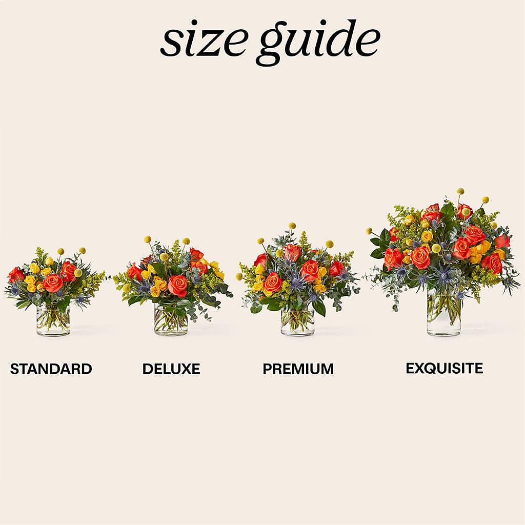 Disco Bouquet –  Guru Flowers, Port Saint Lucie FL