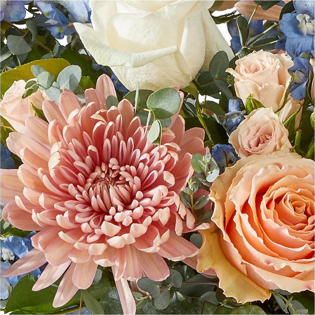 Inspired Bouquet –  Guru Flowers, Port Saint Lucie FL