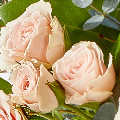Inspired Bouquet –  Guru Flowers, Port Saint Lucie FL