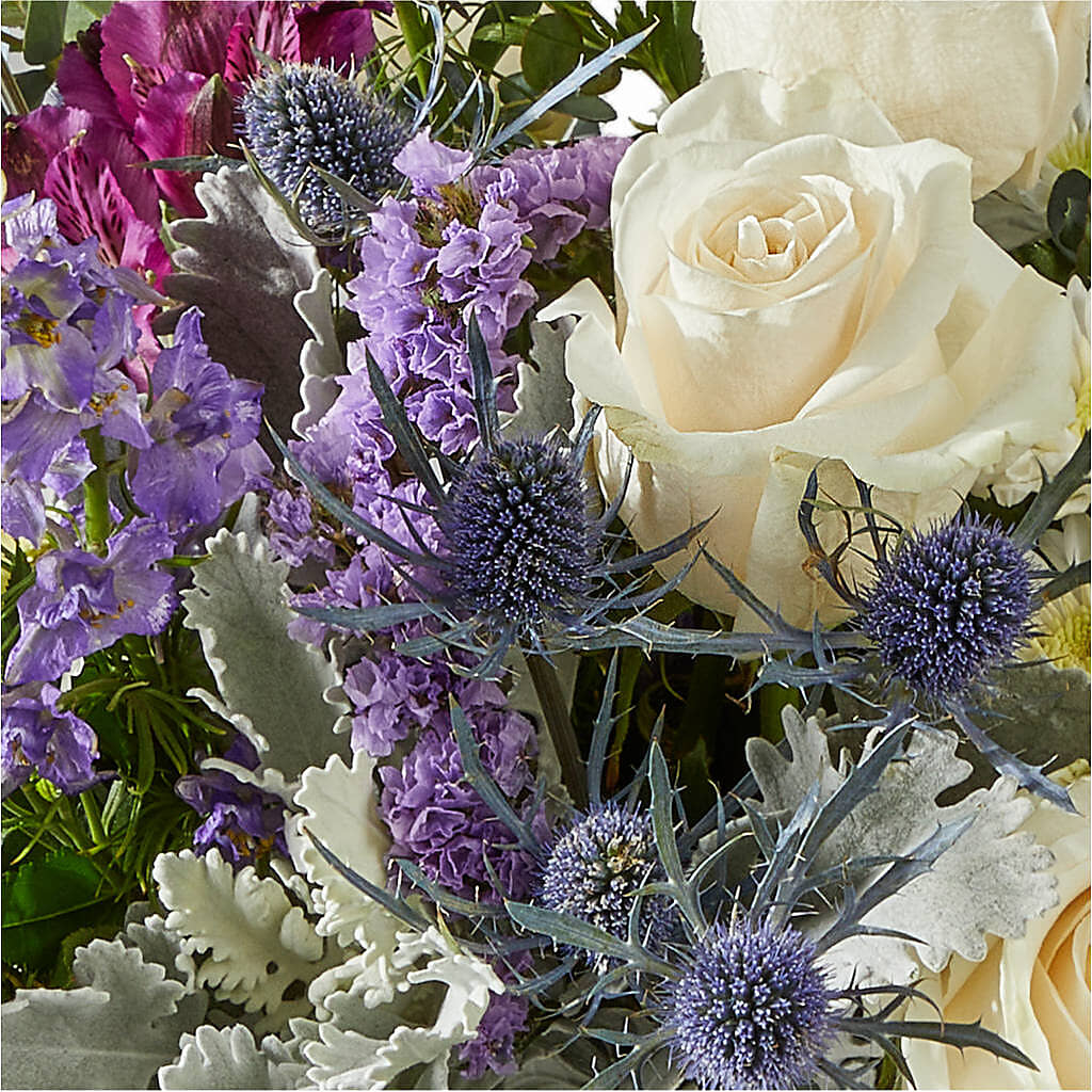 Shooting Star Bouquet –  Guru Flowers, Port Saint Lucie FL