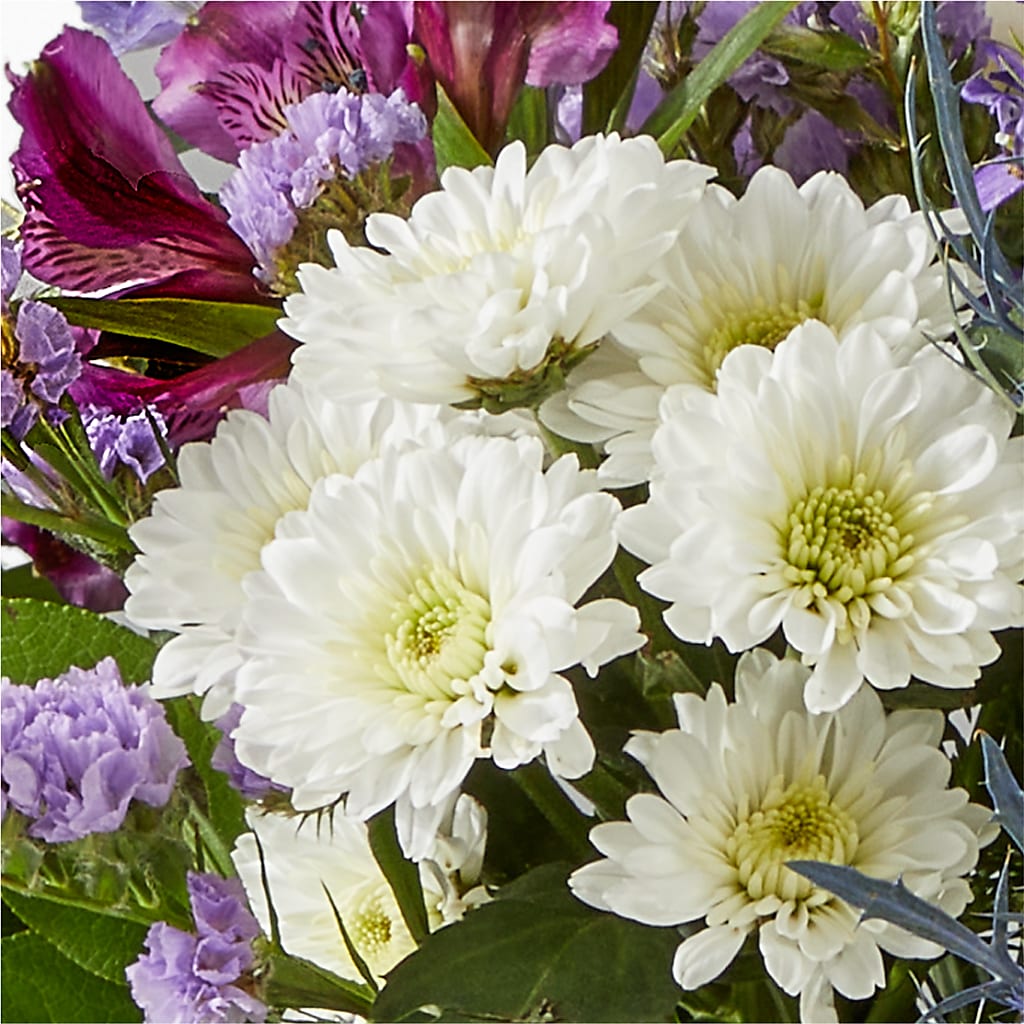Shooting Star Bouquet –  Guru Flowers, Port Saint Lucie FL