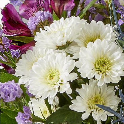 Shooting Star Bouquet –  Guru Flowers, Port Saint Lucie FL