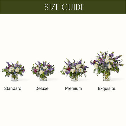 Shooting Star Bouquet –  Guru Flowers, Port Saint Lucie FL