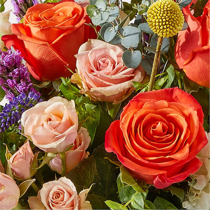 The Standout Bouquet –  Guru Flowers, Port Saint Lucie FL