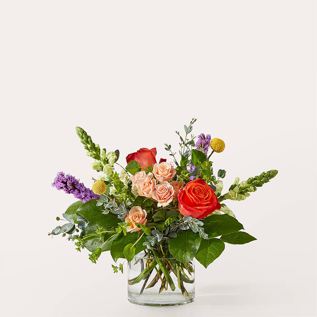 The Standout Bouquet –  Guru Flowers, Port Saint Lucie FL