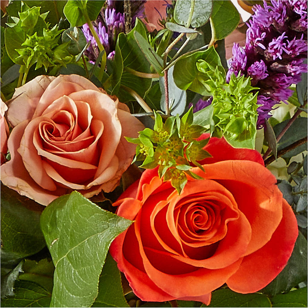 The Standout Bouquet –  Guru Flowers, Port Saint Lucie FL