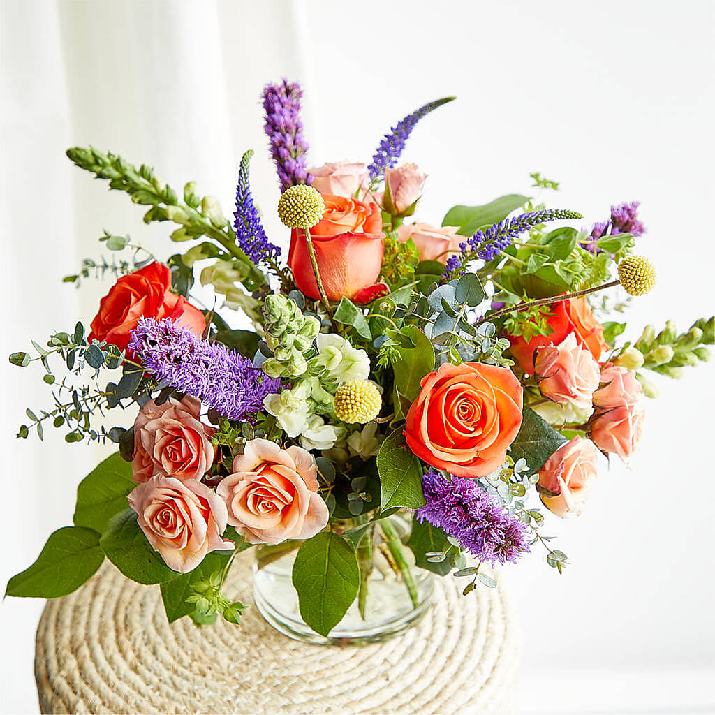 The Standout Bouquet –  Guru Flowers, Port Saint Lucie FL