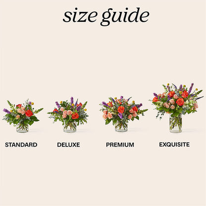 The Standout Bouquet –  Guru Flowers, Port Saint Lucie FL