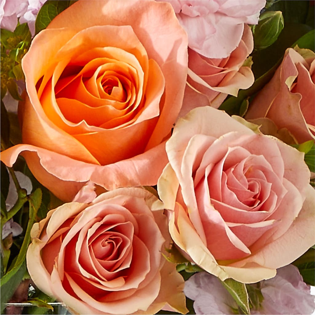French Market Bouquet –  Guru Flowers, Port Saint Lucie FL