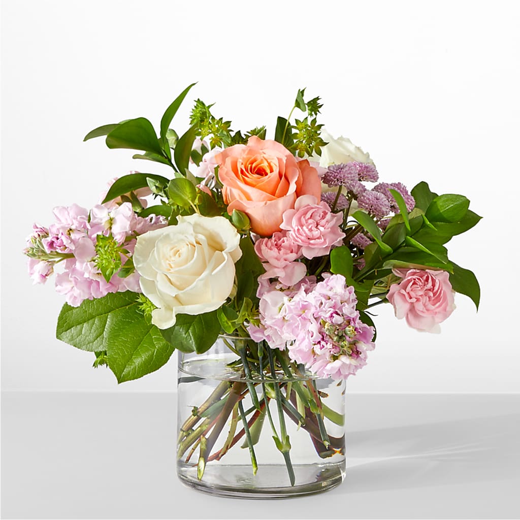 French Market Bouquet –  Guru Flowers, Port Saint Lucie FL