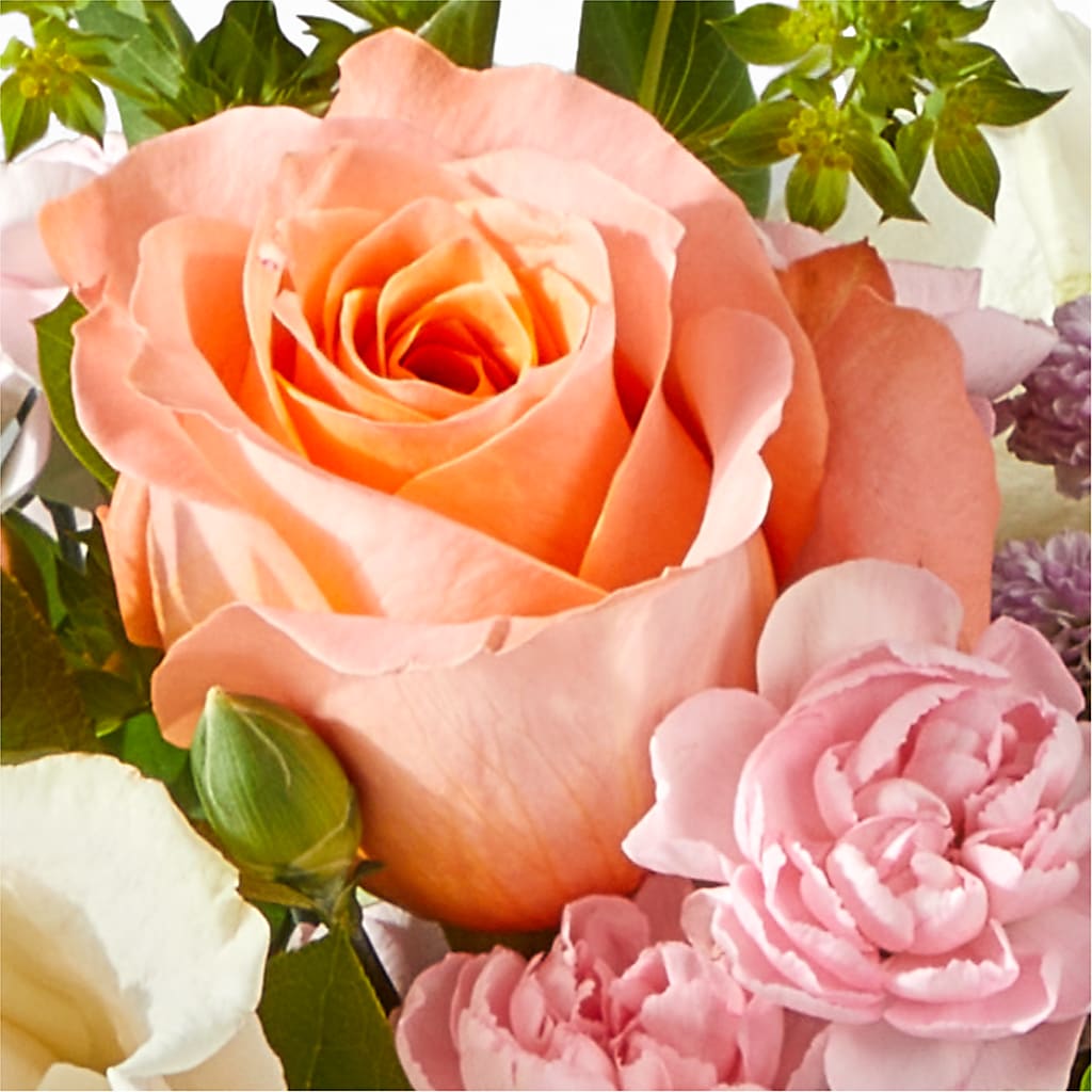 French Market Bouquet –  Guru Flowers, Port Saint Lucie FL
