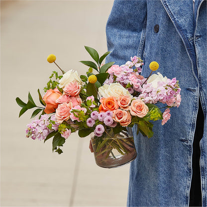 French Market Bouquet –  Guru Flowers, Port Saint Lucie FL