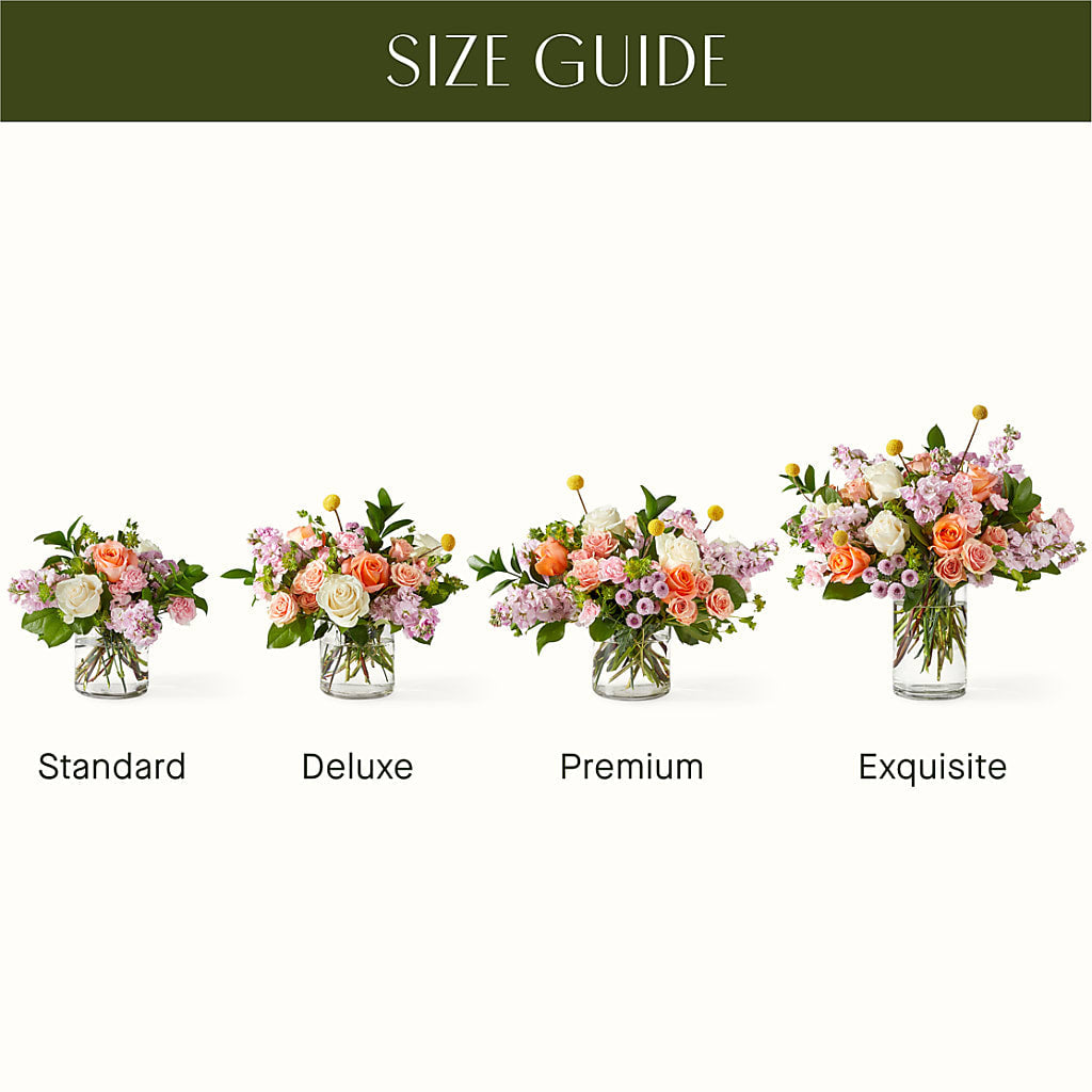 French Market Bouquet –  Guru Flowers, Port Saint Lucie FL