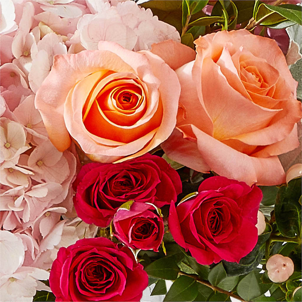 Glitz & Glam Bouquet –  Guru Flowers, Port Saint Lucie FL