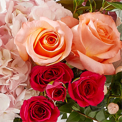 Glitz & Glam Bouquet –  Guru Flowers, Port Saint Lucie FL