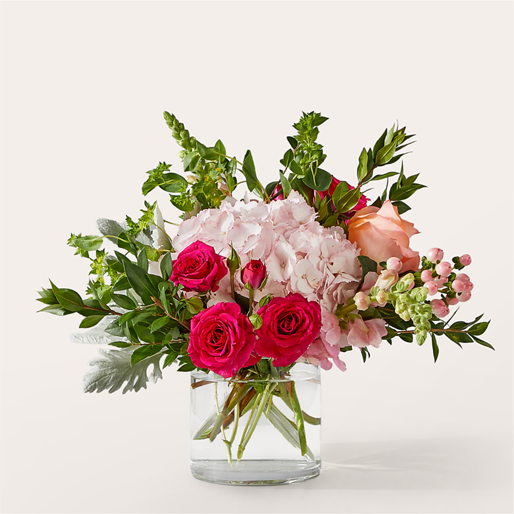 Glitz & Glam Bouquet –  Guru Flowers, Port Saint Lucie FL